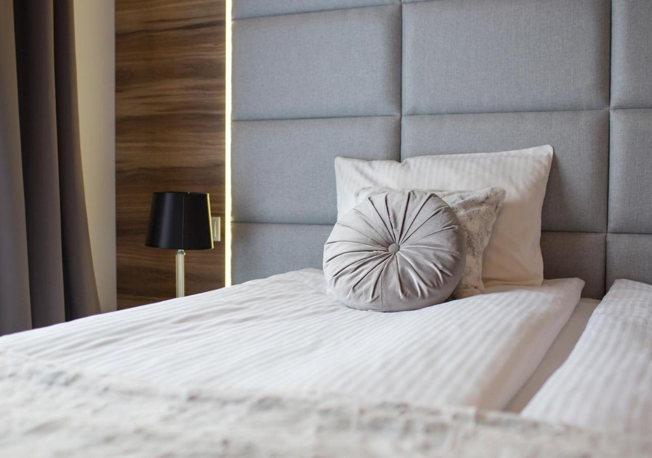 Aparthotel Rakowicka Residence คราคูฟ ภายนอก รูปภาพ