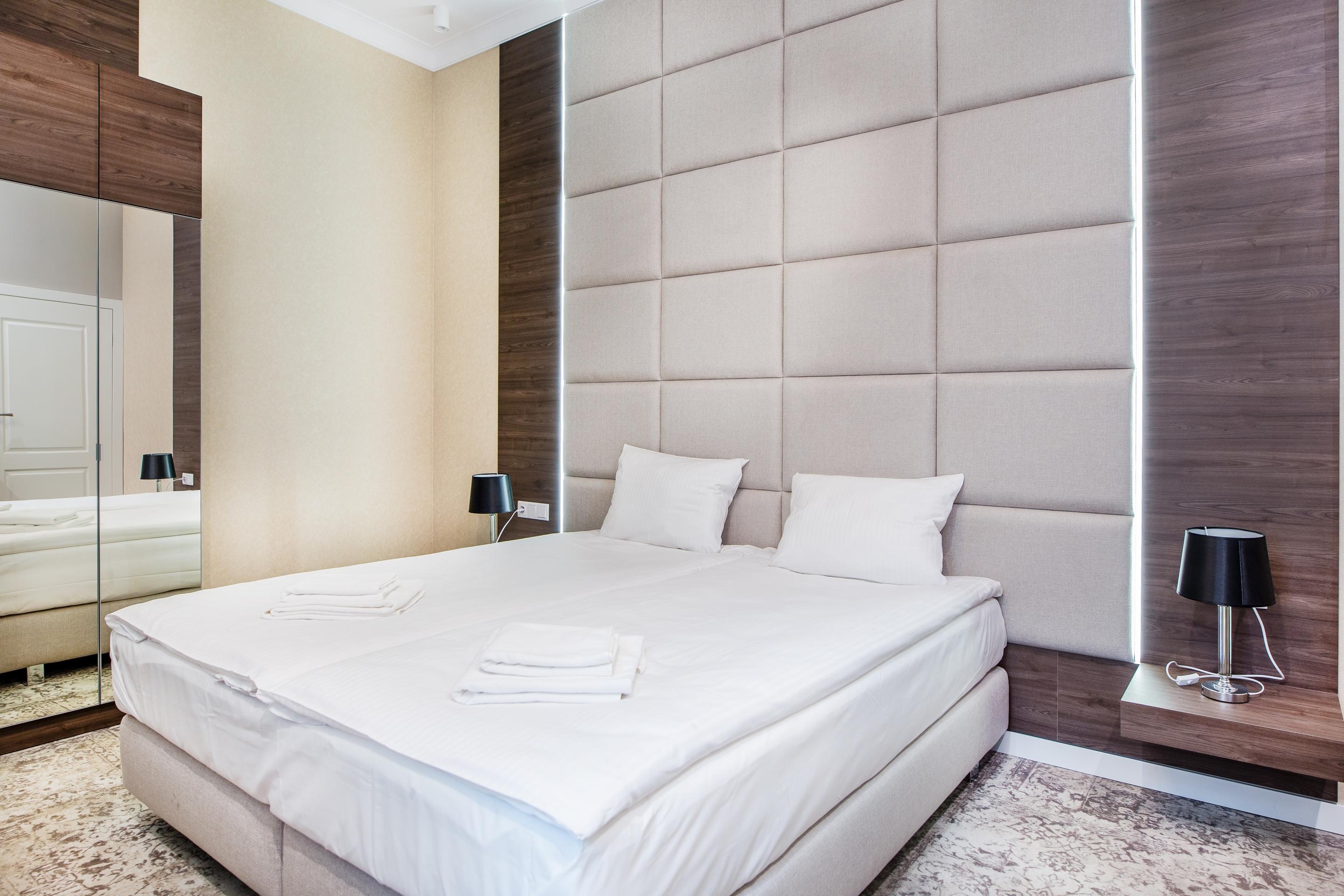 Aparthotel Rakowicka Residence คราคูฟ ภายนอก รูปภาพ