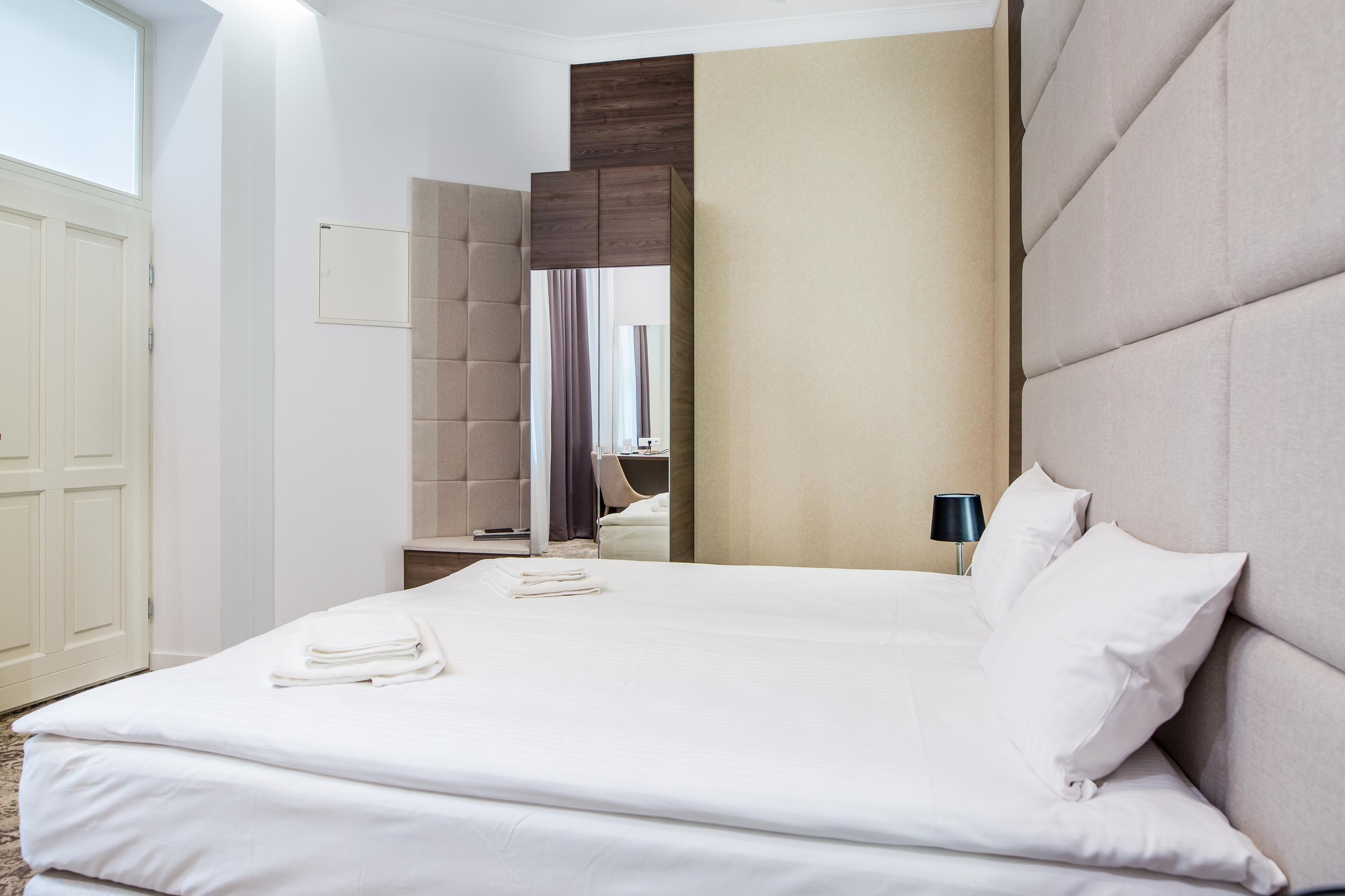 Aparthotel Rakowicka Residence คราคูฟ ภายนอก รูปภาพ