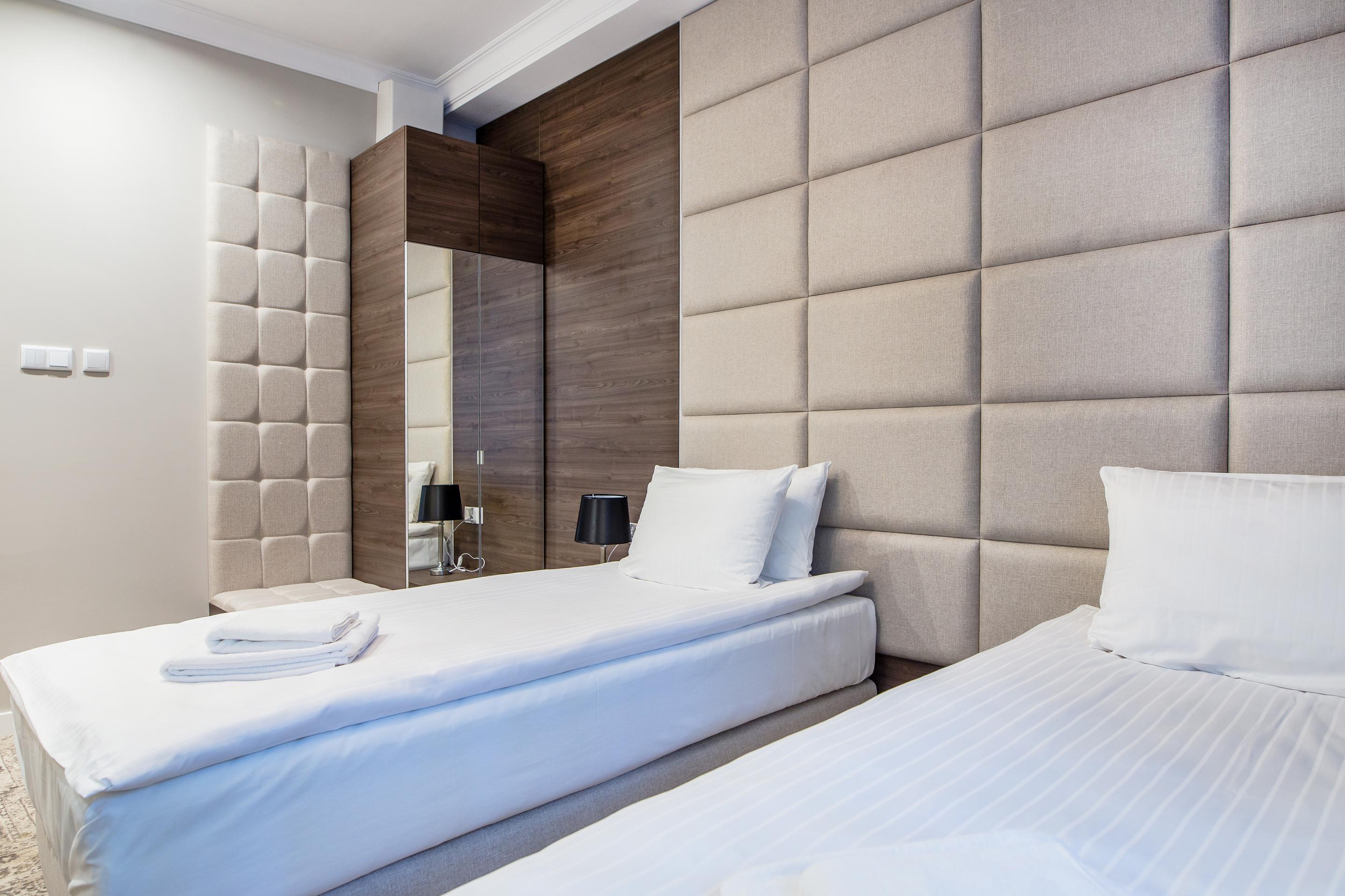 Aparthotel Rakowicka Residence คราคูฟ ภายนอก รูปภาพ