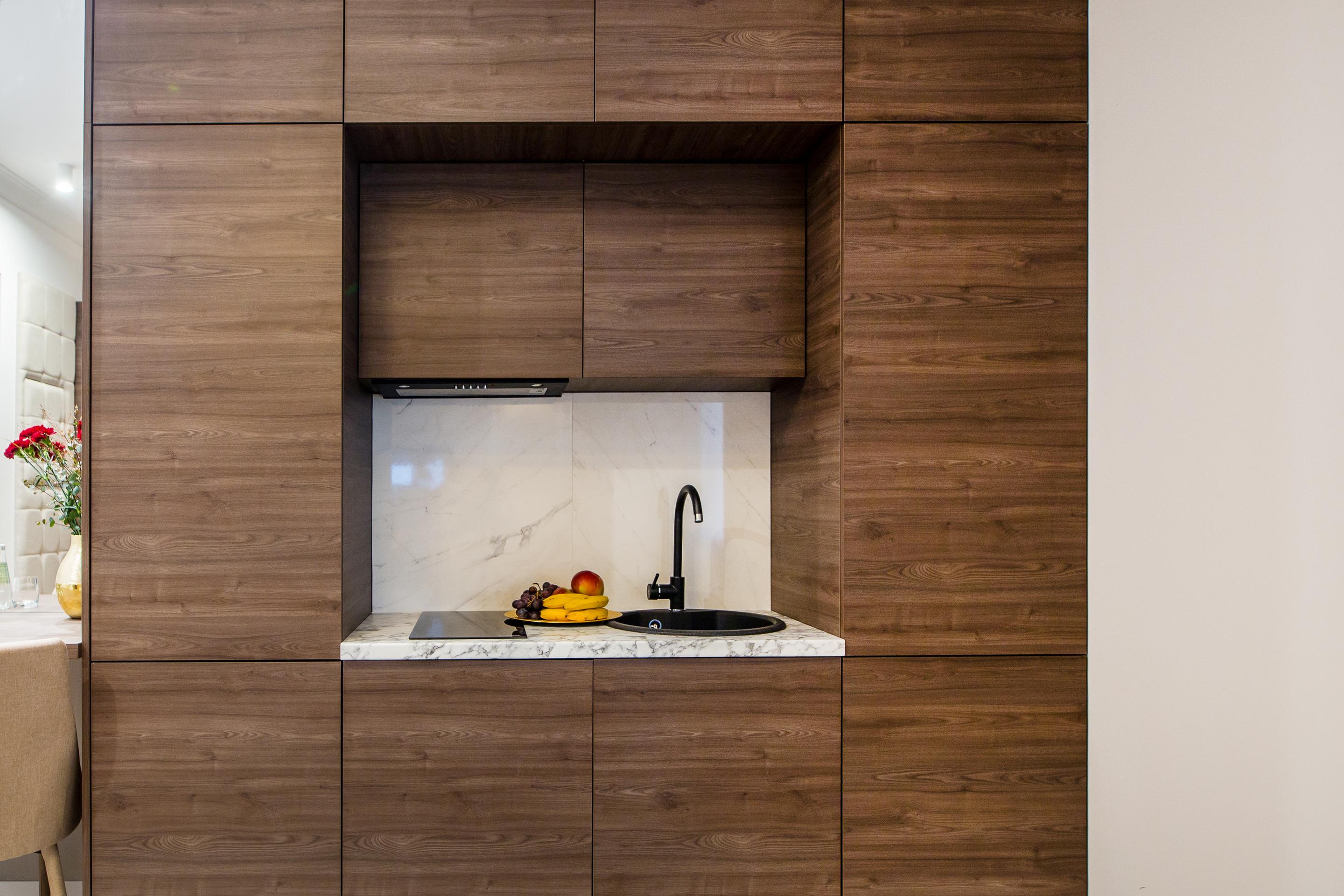 Aparthotel Rakowicka Residence คราคูฟ ภายนอก รูปภาพ