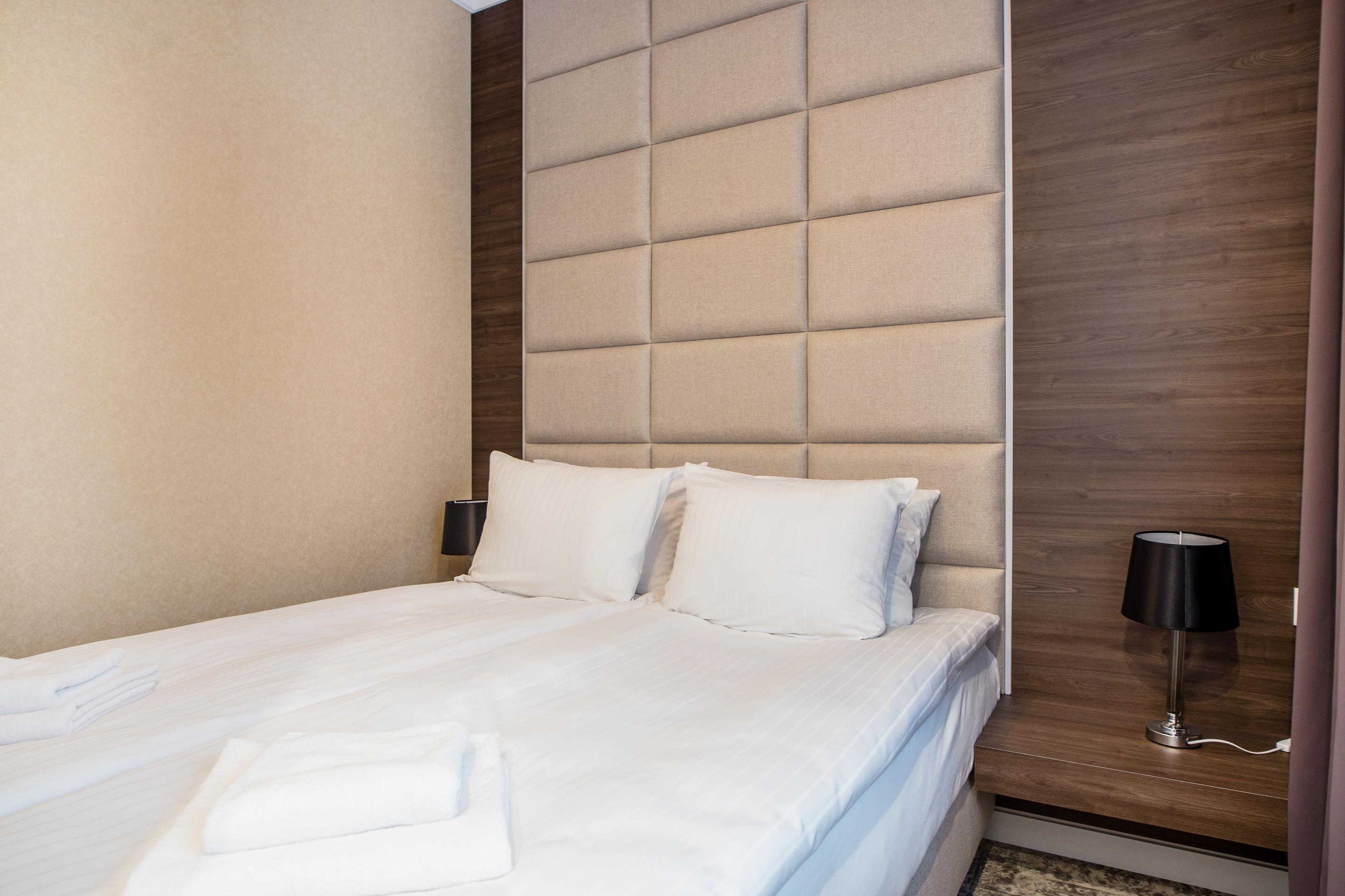 Aparthotel Rakowicka Residence คราคูฟ ภายนอก รูปภาพ
