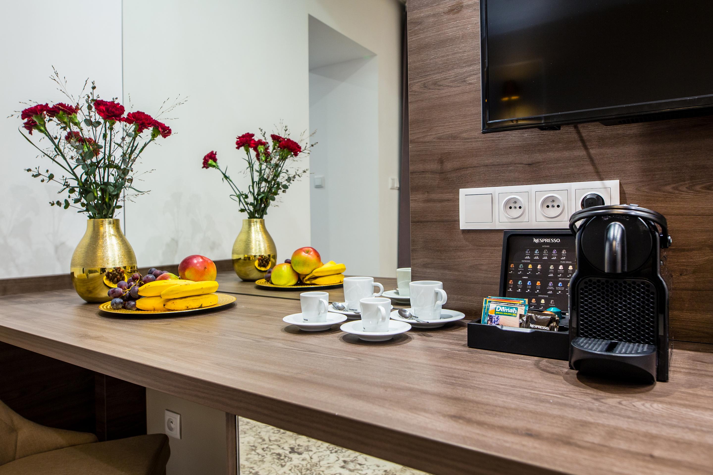 Aparthotel Rakowicka Residence คราคูฟ ภายนอก รูปภาพ