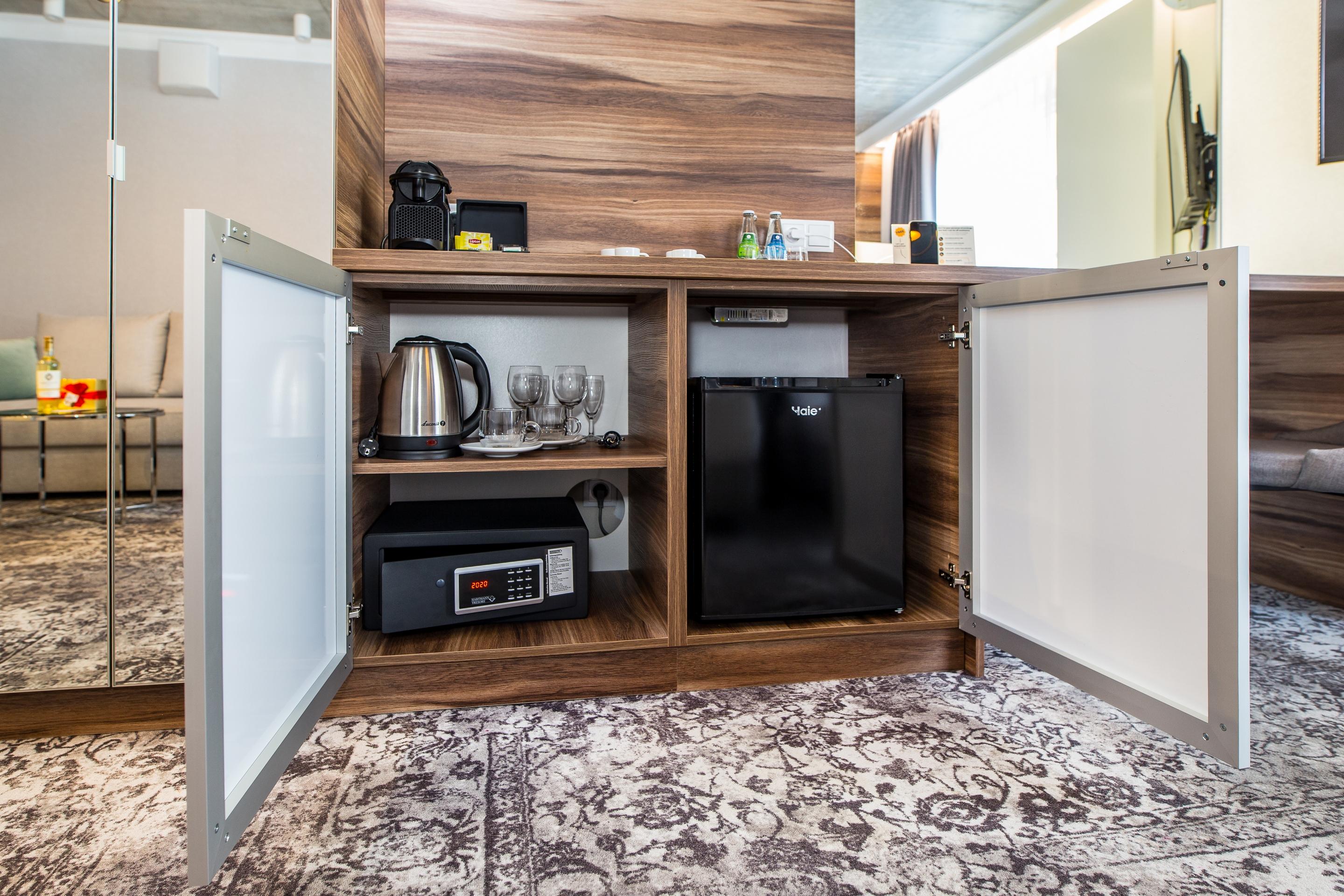 Aparthotel Rakowicka Residence คราคูฟ ภายนอก รูปภาพ