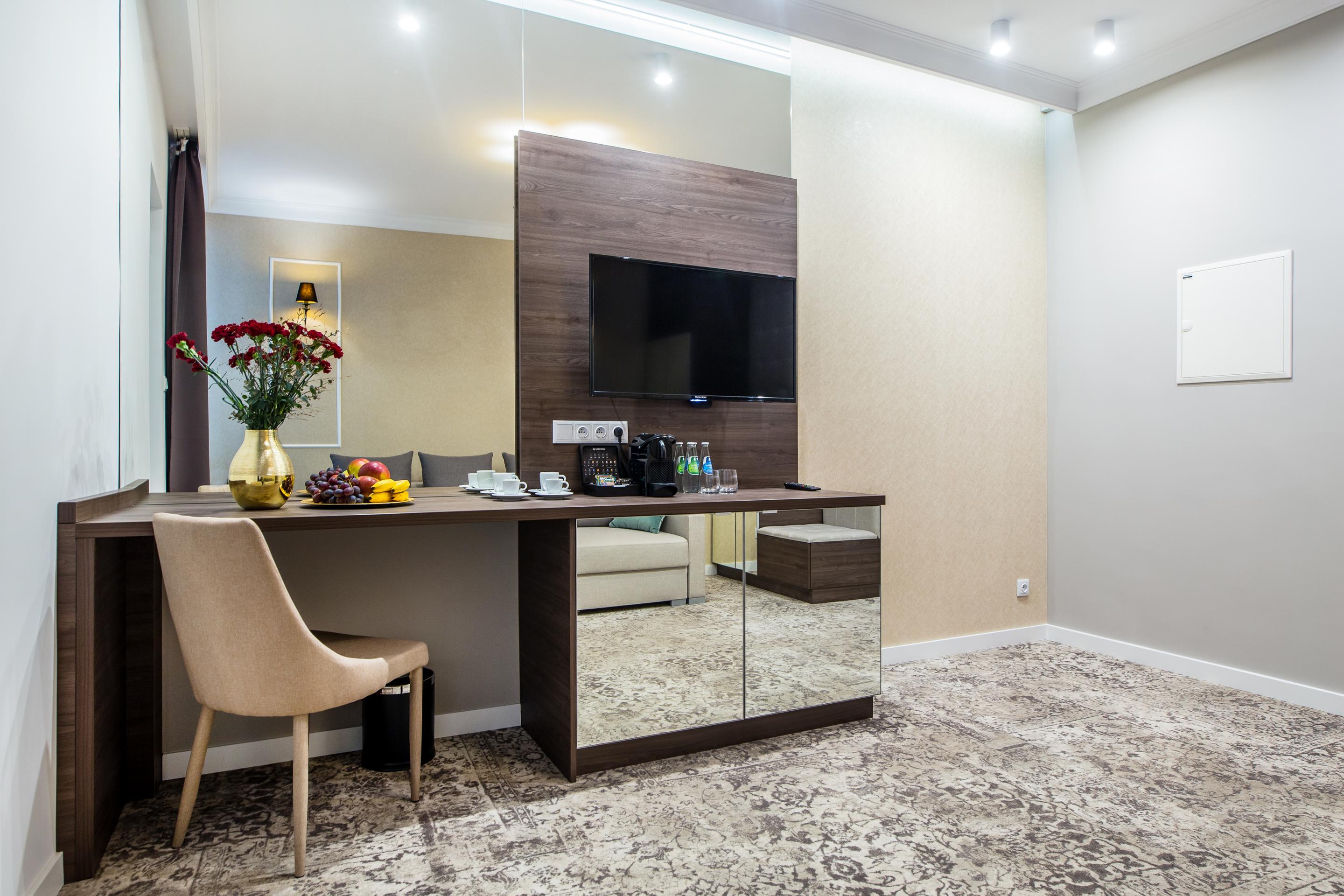 Aparthotel Rakowicka Residence คราคูฟ ภายนอก รูปภาพ
