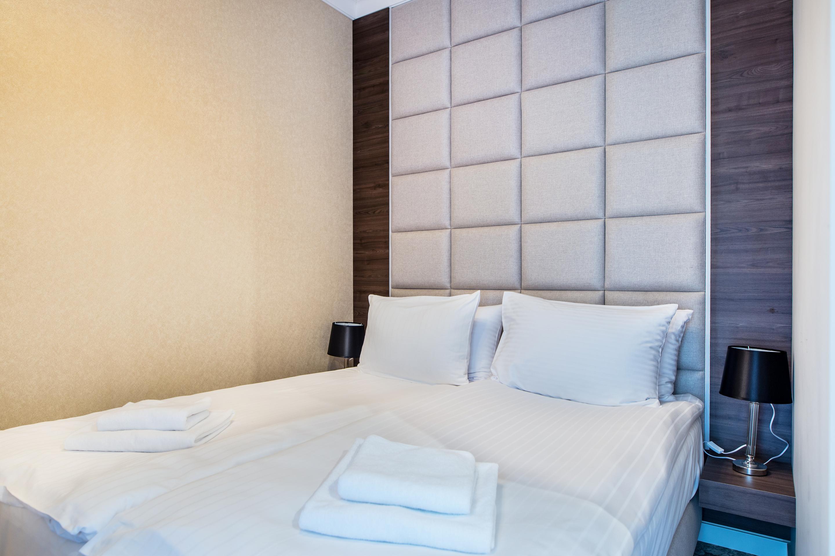 Aparthotel Rakowicka Residence คราคูฟ ภายนอก รูปภาพ