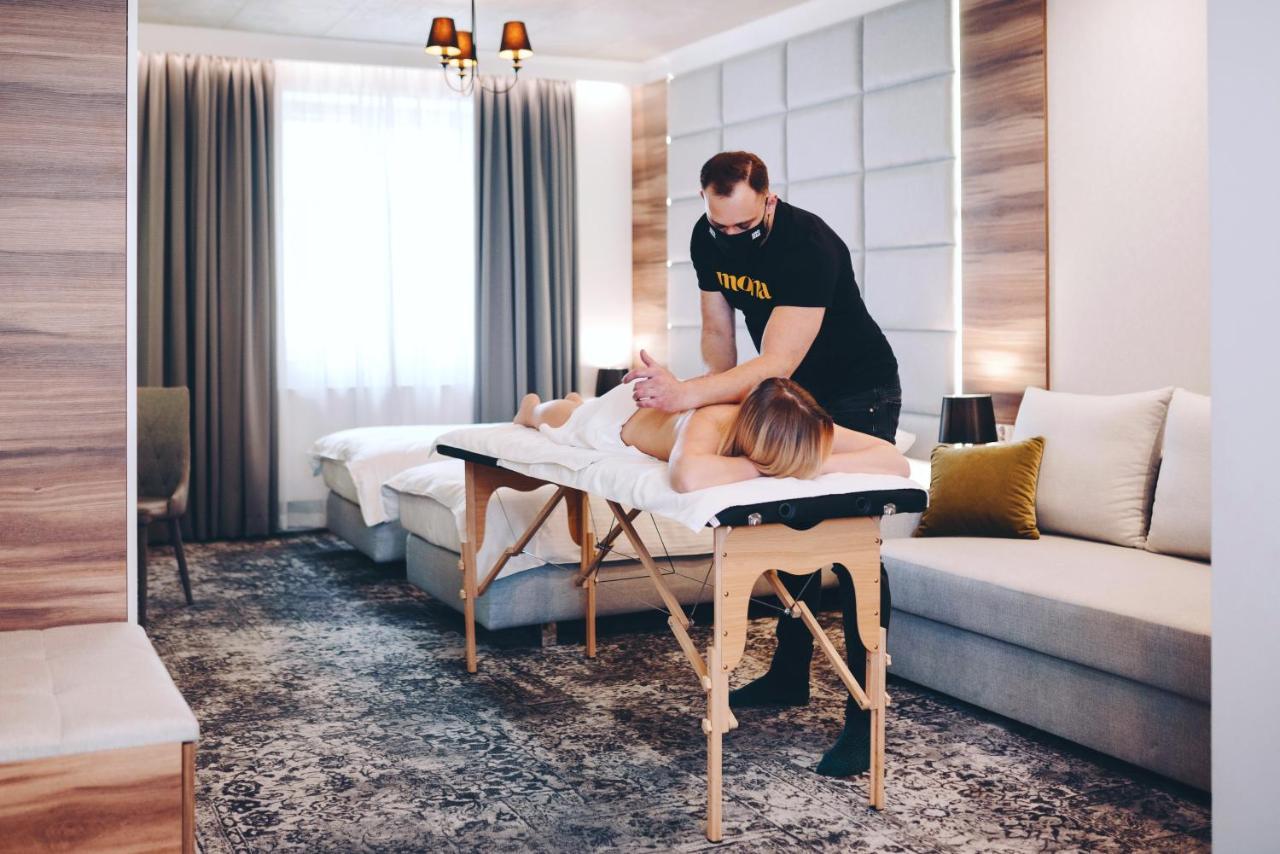 Aparthotel Rakowicka Residence คราคูฟ ภายนอก รูปภาพ